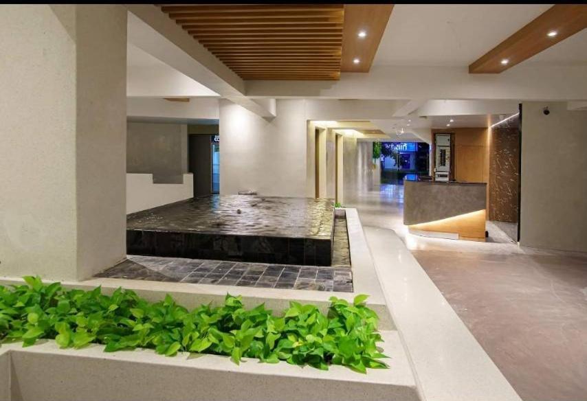 Hi Season Hotel Hat Yai Εξωτερικό φωτογραφία