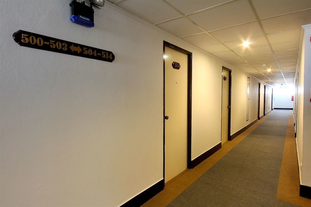 Hi Season Hotel Hat Yai Εξωτερικό φωτογραφία