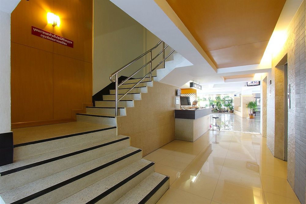 Hi Season Hotel Hat Yai Εξωτερικό φωτογραφία